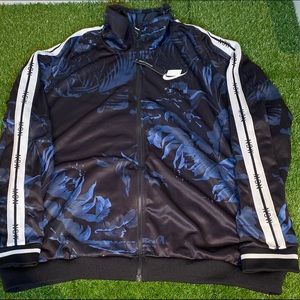 Nike Sportswear Jacket Tropicana Sz 2XL